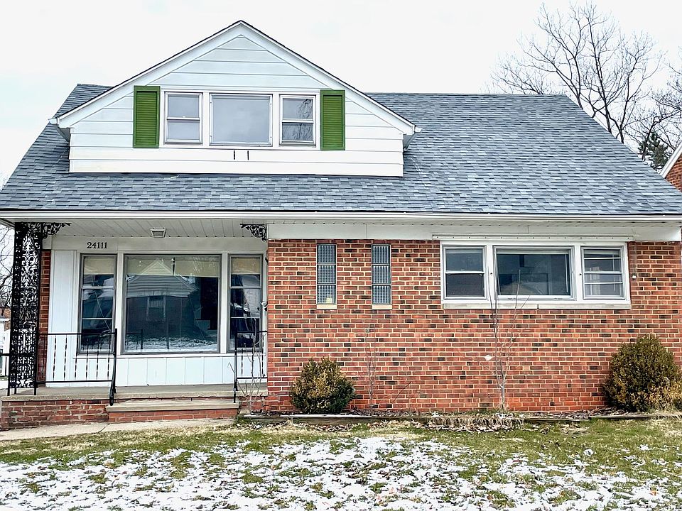 24111 Edgehill Dr, Beachwood, OH 44122 Zillow