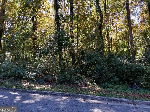 850 Peyton Ave NW, Atlanta, GA 30318