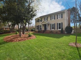 5139 Summer Gate Dr, Charlotte, NC 28226