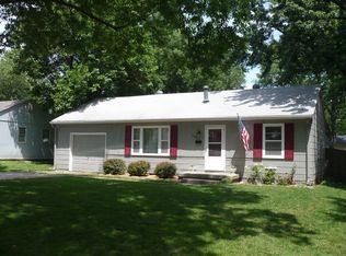 11218 W 69th St, Shawnee, KS 66203