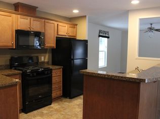 14468 Maple Tree Ln, Grand Haven, MI 49417