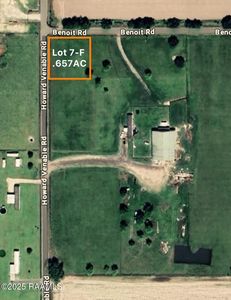 0 Benoit Rd #7-F, Sunset, LA, 70584