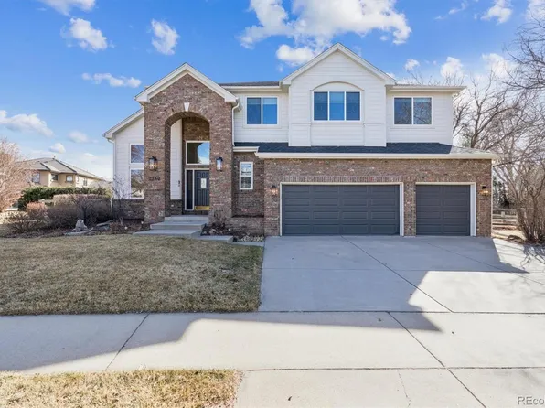 2240 Summitview Drive, Longmont, CO 80504