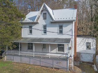 660 Christian St, Hopewell, PA 16650