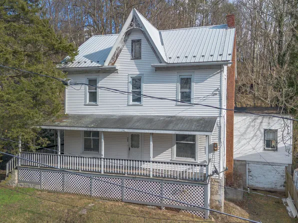 660 Christian St, Hopewell, PA 16650