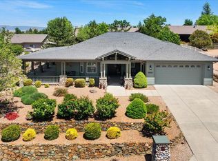 3021 Trail Walk Cir, Prescott, AZ 86301