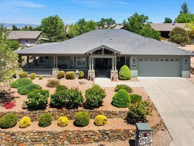 3021 Trail Walk Cir, Prescott, AZ, 86301