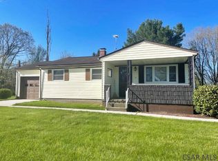 446 Bantell St, Johnstown, PA 15905