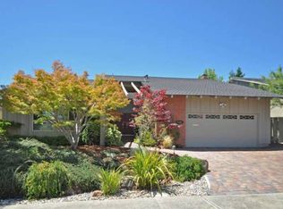 3186 La Mesa Dr, San Carlos, CA 94070