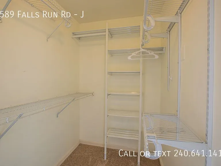 8589 Falls Run Rd #J — Photo 20