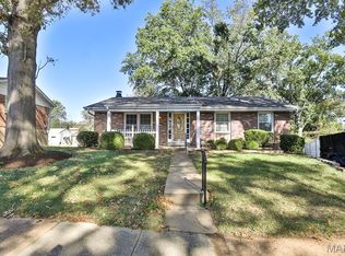3809 Tahquitz Dr, Saint Louis, MO 63125