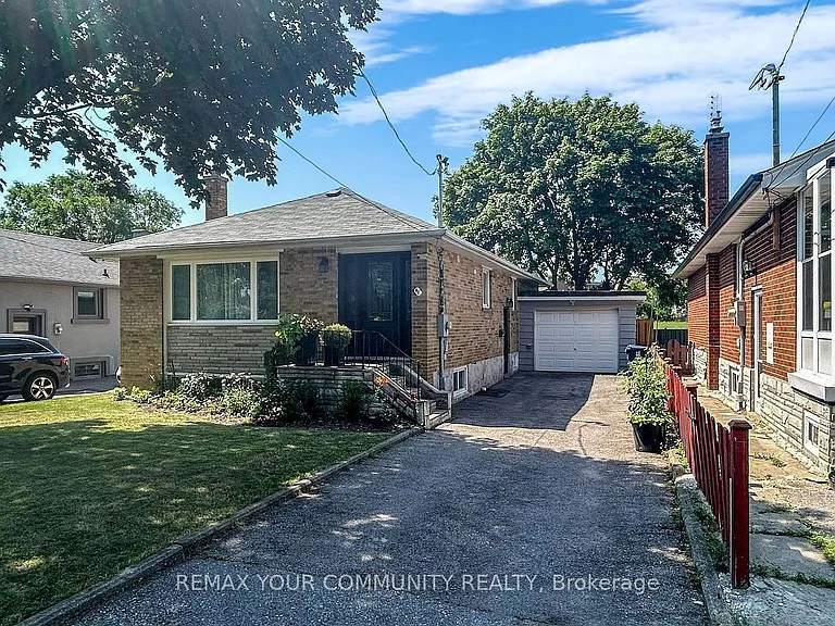 41 Shropshire Dr #BASEMENT — Photo 1