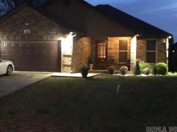 275 Goldrush Ln, Jonesboro, AR 72405