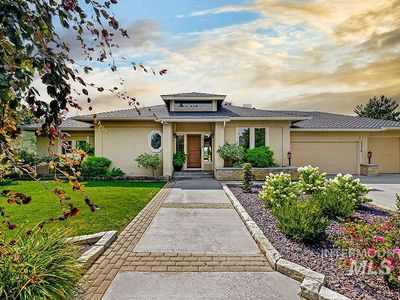 2338 N Broadview Pl, Boise, ID, 83702