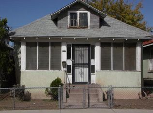 217 Stover Ave SW, Albuquerque, NM 87102