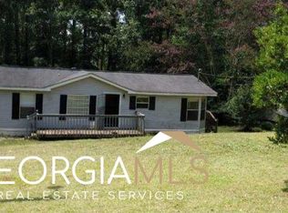 70 Wake Dr, Stockbridge, GA