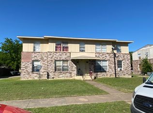 807 Sissom Rd #4, Killeen, TX 76541