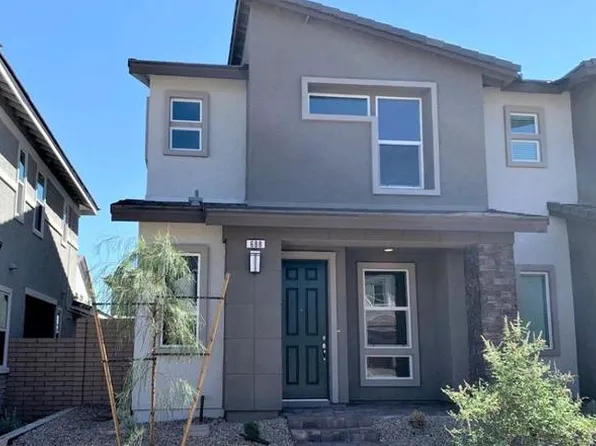 688 Cottonwood Hill Pl, Henderson, NV 89011