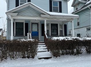 1049 North St, Rochester, NY 14621