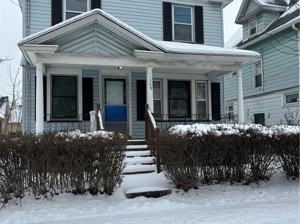 1049 North St, Rochester, NY 14621