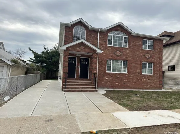 139-11 248th Street, Rosedale, NY 11422