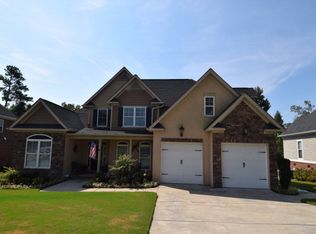 2011 Sumter Landing Cir, Evans, GA 30809