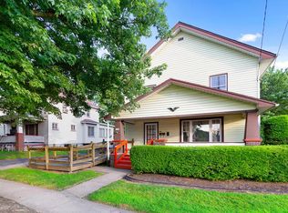 272 Grace St, Mansfield, OH 44902