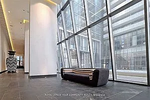 42 Charles St E #603 — Photo 4