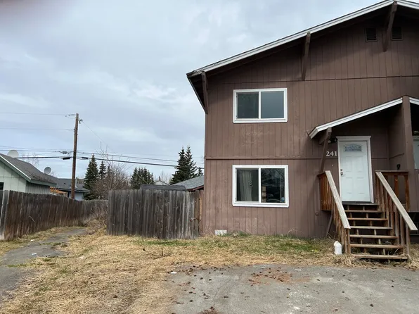 241 Fall Leaf Cir, Anchorage, AK 99504