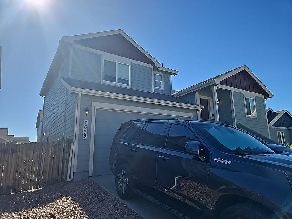 掘りごたつ 7675 Cruzer Hts, Peyton, CO 80831 | Zillow