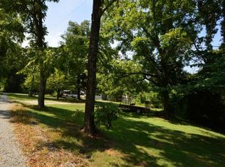 1139 Terrell St, Mebane, NC 27302