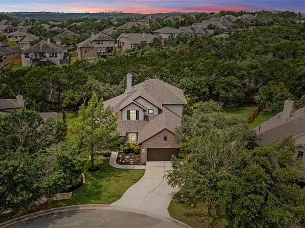 341 Kensington Ln, Austin, TX 78737