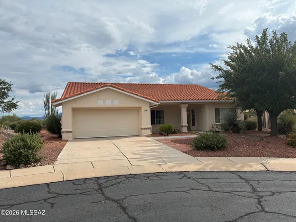 14780 N Wonderview Dr, Oro Valley, AZ 85755