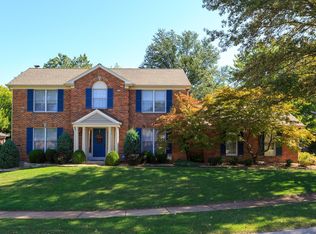 4609 Grandcastle Dr, Saint Louis, MO