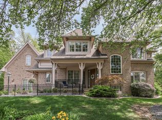 9121 Bluestone Cir, Indianapolis, IN