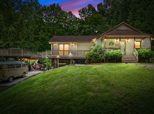 1844 Hogue Rd, Clarksville, TN 37040