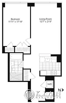 Rented by Kian Realty | media 18