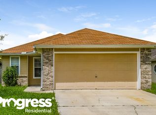 4252 Hanging Moss Dr, Orange Park, FL 32073