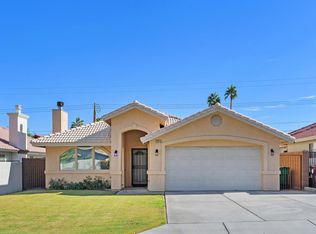 51840 Avenida Madero, La Quinta, CA 92253