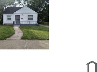 19775 Winthrop St, Detroit, MI 48235