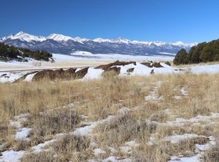 1793 County Road 310, Westcliffe, CO 81252