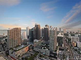 92 SW 3rd St APT 5203, Miami, FL 33130