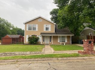 1601 Carswell Ter, Arlington, TX 76010