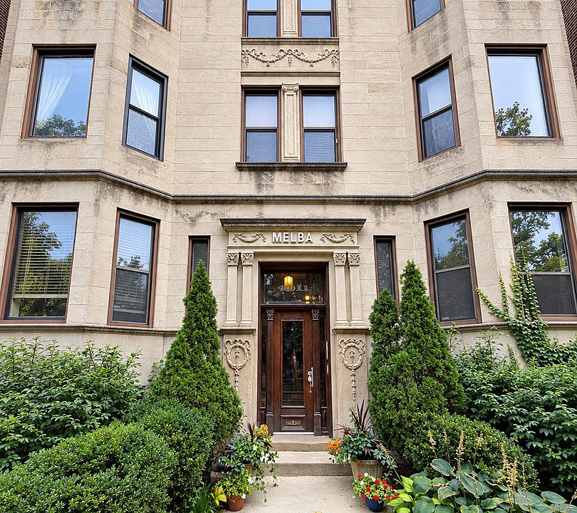 1st image of 4011 N Kenmore Ave APT G3