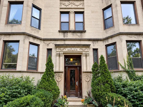 4011 N Kenmore Ave APT G3, Chicago, IL 60613
