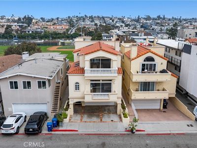 900 Loma Dr, Hermosa Beach, CA, 90254