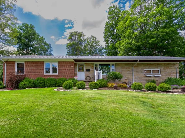 836 Peaceful Path, Mansfield, OH 44907