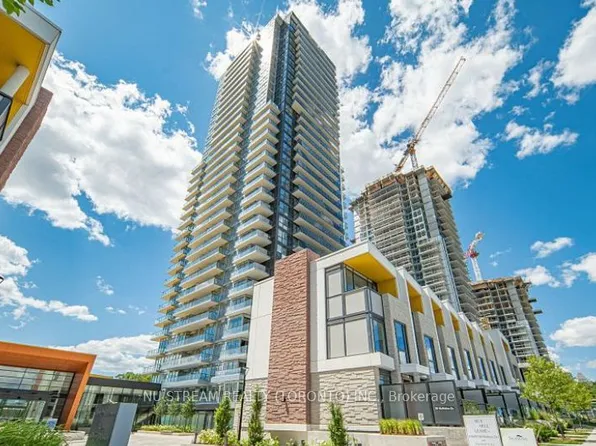 95 McMahon Dr, Toronto, ON