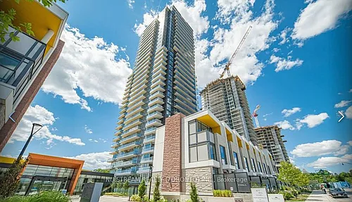 95 McMahon Dr #1203 Photo 1