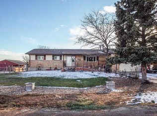 10082 E 157th Pl, Brighton, CO 80602